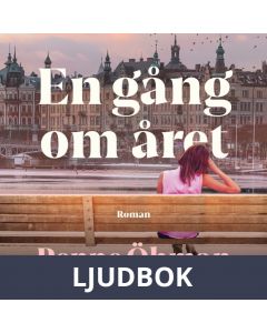 En gång om året, Ljudbok