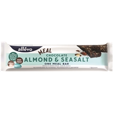 Allevo One Meal Chocolate Almond