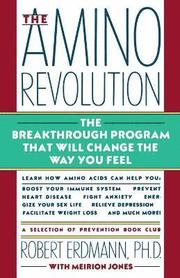 The Amino Revolution