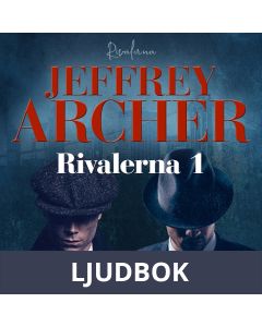Rivalerna 1, Ljudbok