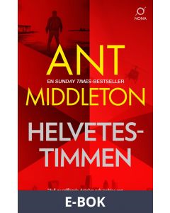 Helvetestimmen, E-bok