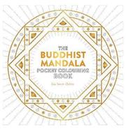 The Buddhist Mandala Pocket Colouring Book
