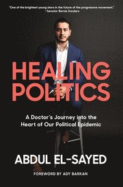 Healing Politics: A Doctor's Journey Into the Heart of Our Political Epidemic