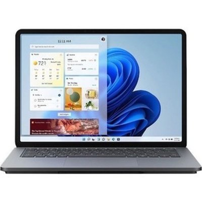 "Notebook Microsoft SURFACE TNX-00037 I5-11300 16GB 256GB SSD 14,4"""