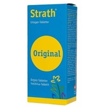 Strath 200 tabletter