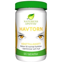 Havtorn 90 tabletter