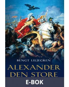 Alexander den store, E-bok