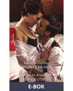 Att fälla en man/Lysande utsikter, E-bok