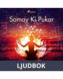 Samay Ki Pukar, Ljudbok