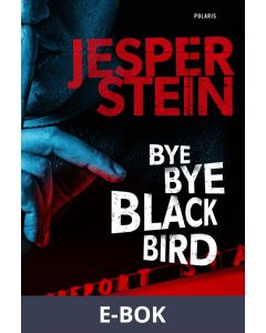 Bye Bye Blackbird, E-bok