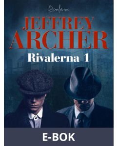 Rivalerna 1, E-bok