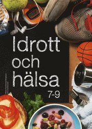 Idrott och hälsa 7-9