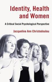 Identity, Health and Women