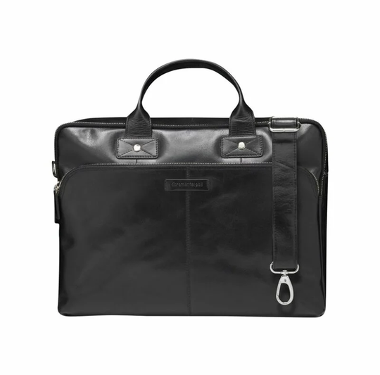 Kronborg - 16" - Black New Edition