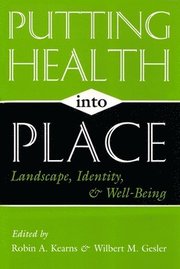 Putting Health Into Place