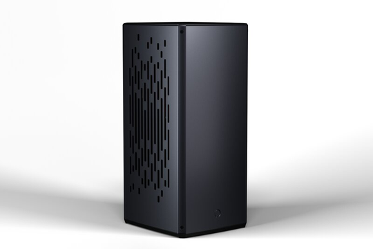 Louqe RAW S1