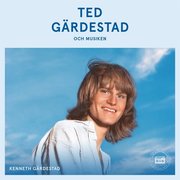 Ted Gärdestad och musiken