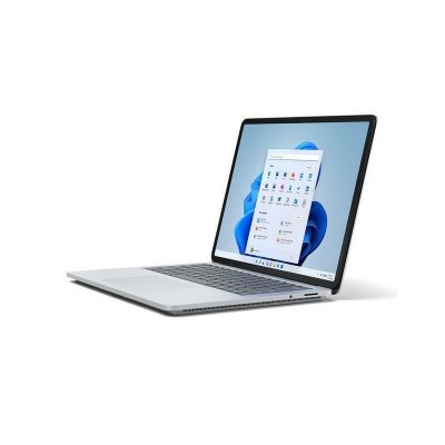 "Notebook Microsoft SURFACE LAPTOP STUDIO 12,3"" I7-11370H Qwerty Spanska 32 GB 2 TB SSD"