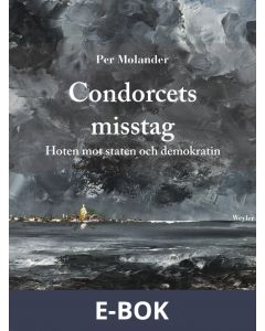 Condorcets misstag, E-bok
