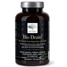 BioDrain 180 tabletter
