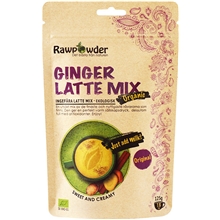 Ginger Latte Mix Original EKO 125 gram