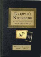 Darwin's Notebook