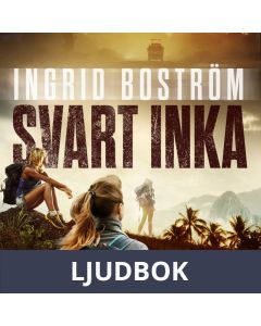 Svart Inka, Ljudbok