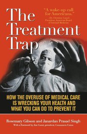 The Treatment Trap