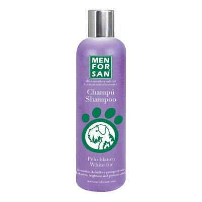 Husdjurschampo Menforsan (300 ml)