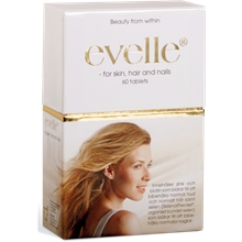 Evelle 60 kapslar