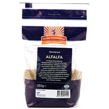 Alfalfa 350 gram