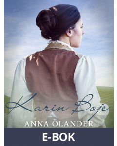 Karin Boje, E-bok