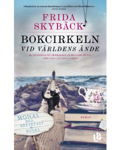 Bokcirkeln vid världens ände
