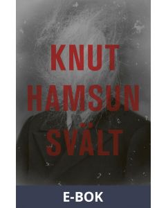 Svält, E-bok