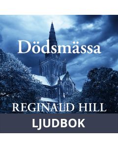 Dödsmässa, Ljudbok