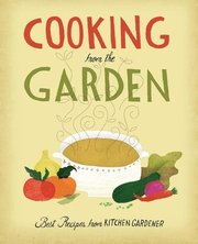 Cooking from the Garden