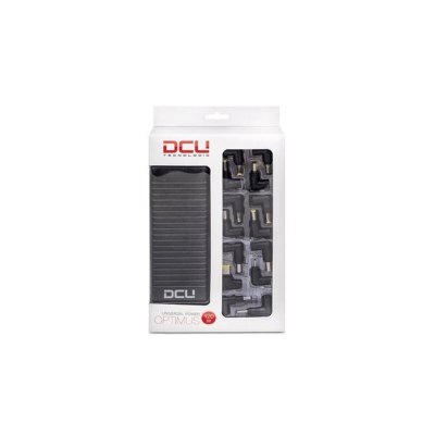 Laddare till Notebook DCU Optimus