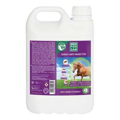 Insektsavstötande Men for San Häst (5 L)