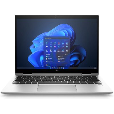"Notebook HP EB X360 830 G9 Qwerty Spanska 512 GB SSD Intel Core i5-1235U 16 GB 13,3"" WUXGA 1920 x 1200 px"