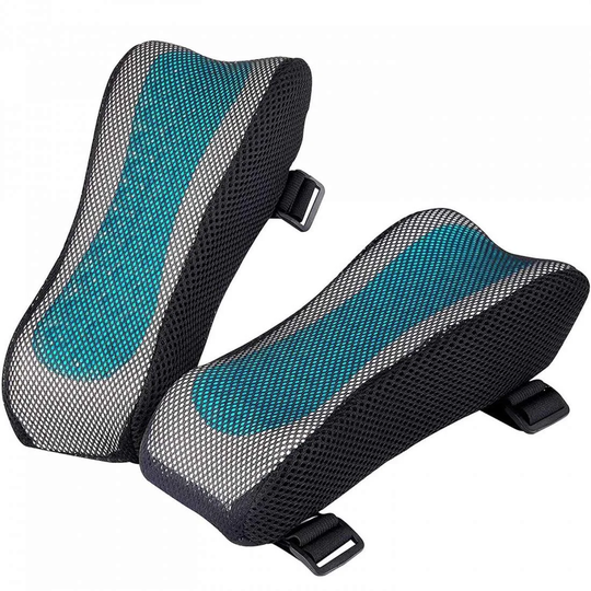 Dynor till Armstöd - Memory Foam