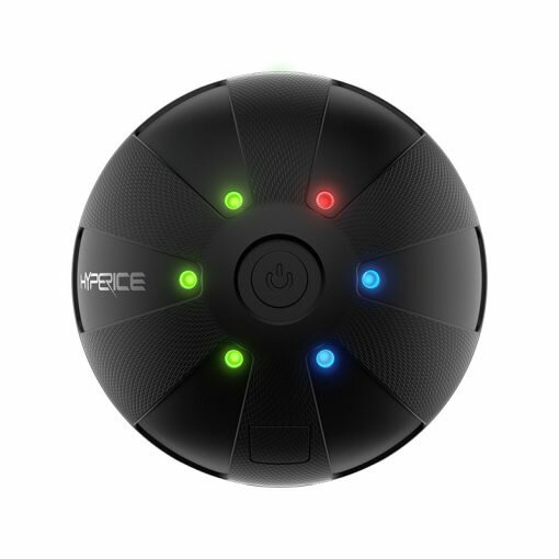Hyperice Hypersphere Mini - Kompakt Massageboll