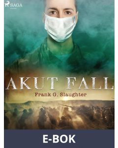 Akut fall, E-bok