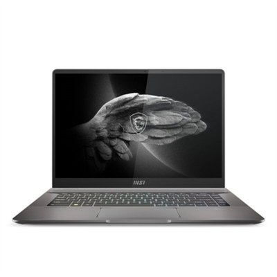 "Notebook MSI Z16-012ES 16 GB 16"" Full HD Intel Core i7 1 TB SSD"
