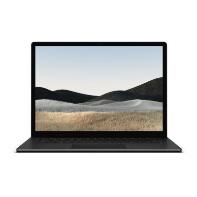 "Notebook Microsoft SURFACE LAPTOP 4 i7-1185G7 512 GB SSD 15"" 16 GB LPDDR4X"