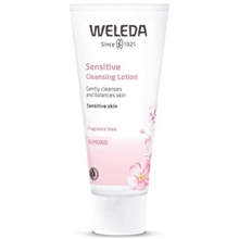 Almond Soothing Cleansing Lotion 75 ml