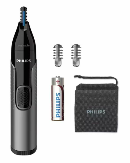 Philips NT3650/16 Näs-, öron- och ögonbrynstrimmer