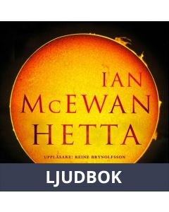 Hetta, Ljudbok