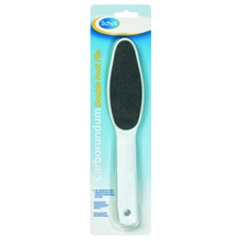 Carborundum Foot File