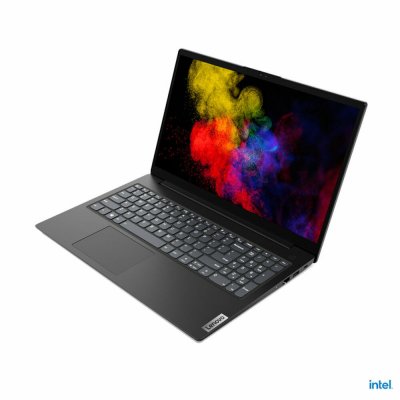 "Notebook Lenovo V15 G2 ITL I7-1165G7 8GB 512GB SSD Qwerty Spanska 15.6"""