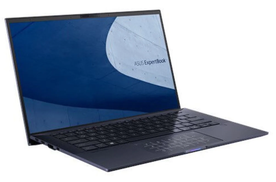 AsusPro B9440U i7 16GB 512SSD |Som ny|